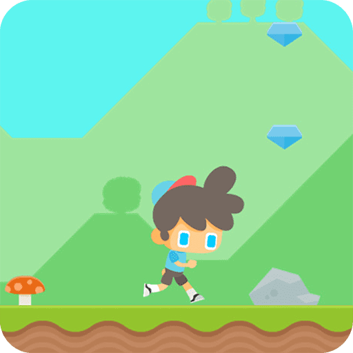 Cap Boy Koşusu Oyunu