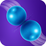 Çapraz Atış Topu Oyunu