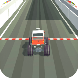 Çarpıcı Yarış Oyunu