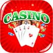 Casino Cards Memory