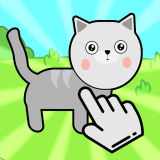 Cat Evolution Clicker Oyunu
