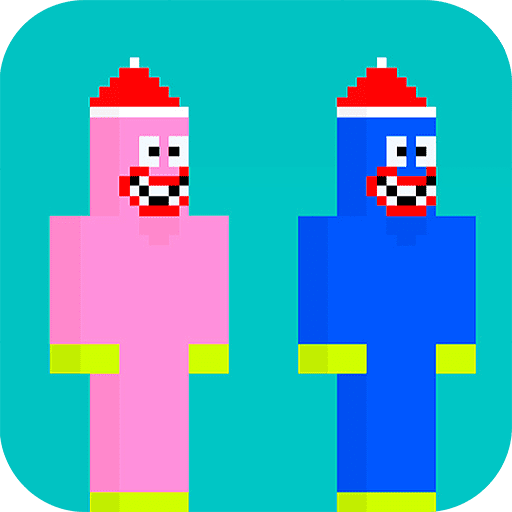 Çaylak Huggy Kissiy Oyunu