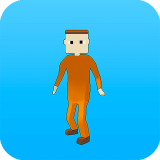 Çaylak Kaçış 3D Oyunu