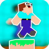 Çaylak Parkur 3D Oyunu