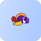 Çevirme Kuşu Oyunu