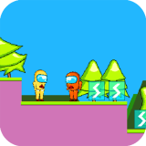 Chen Botları Arasında 2 Oyunu