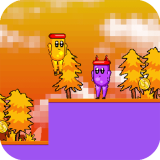 Cheno ve Reeno 2 Oyunu