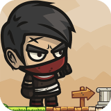 Chibi Kahramanı Oyunu