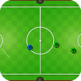 Chiellini Havuz Futbolu Oyunu