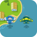  Çift Düzlem Girişimi Oyunu