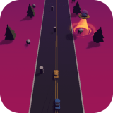 Çift Kontrollü Yarış Oyunu