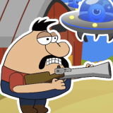 Çiftçiler Uzaylılara Karşı Oyunu