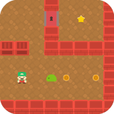 Çiftlik Labirenti Koşucusu Oyunu