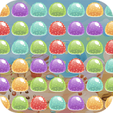 Çiğnenebilir Jöle Rush Oyunu