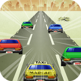 Çılgın Araba Oyunu