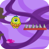 Çılgın Atlayıcı Oyunu