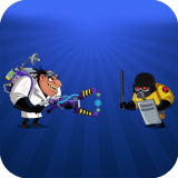 Çılgın Bilim Adamı Oyunu Oyunu