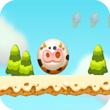 Çılgın inek Oyunu