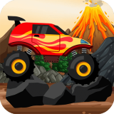 Çılgın Kamyon Oyunu