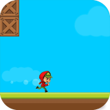 Çılgın Koşucu Çocuk Oyunu