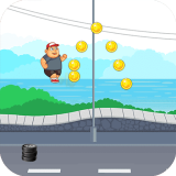 Çılgın Koşucu Oyunu