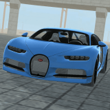 Çılgın Pist Süper Arabaları Oyunu