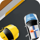 Çılgın Polis Oyunu