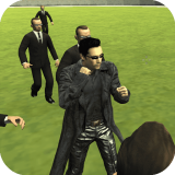 Çılgın Şehir Matrisi Oyunu