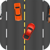 Çılgın sürücü Oyunu