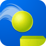 Çizgi Atlama Topu Oyunu