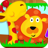 Çocuk Eğitimleri ABC Oyunu