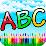 Çocuk için Alfabe Oyunu