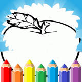 Çocuklar için Meyve Resimleri Oyunu