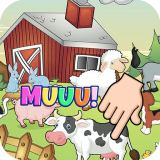 Çocuklar için Mutlu Çiftlik Oyunu