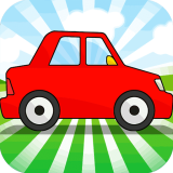 Çocuklar için Oto Yıkama Oyunu