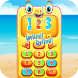 Çocuklar için Telefon Oyunu