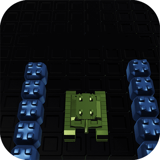 Çok Oyunculu Tanklar Oyunu