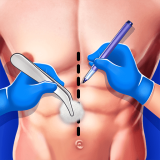 Çoklu Cerrahi Hastane Oyunları Oyunu
