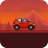 Çöl Yarışı Oyunu