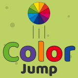 ColoJump Oyunu