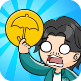 Comics 456 - Hayatta Kalma Oyunu Oyunu