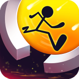 Çöp Adam Etrafta Koşuyor Oyunu