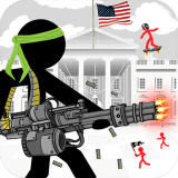 Çöp Adam Ordusu Savunucuları Oyunu