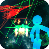 Çöp Adam Uzay Savaşçısı Oyunu