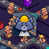 Çöp Fabrikası Oyunu