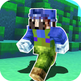 Craft Bros Çocuk Koşucusu Oyunu