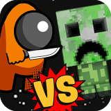 Creeper'a Karşı Arasında Oyunu