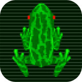 Crossy Kurbağa Oyunu