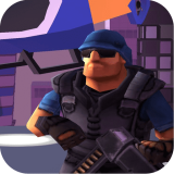 D. Helikopter Yeniden Yüklendi Oyunu