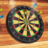 Dart Pro Çok Oyunculu Oyunu